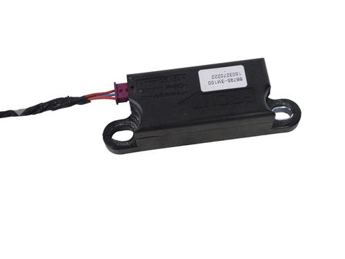 Electronic module SSANGYONG KORANDO (CK) 2.2 Xdi 4WD | BP30283764M83