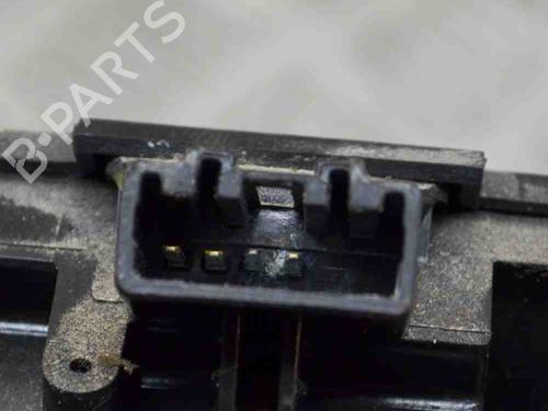 Tailgate lock FORD FIESTA VI (CB1, CCN) 1.0 Sport | BP8843434C101 