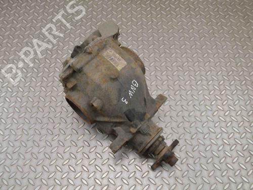Rear differential BMW 3 (F30, F80) 335 d xDrive | BP30228438M24