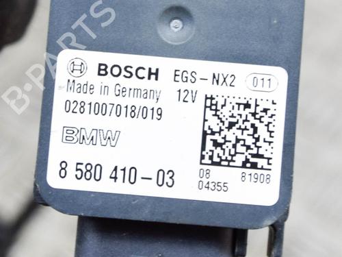 Elektronisk sensor BMW X3 (G01, F97, G08) xDrive 30 d | BP28028228M84 