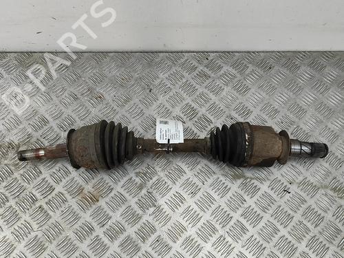 Used Right rear driveshaft NISSAN NAVARA NP300 Pickup (D23, D23T) 2.3 dCi 4x4 (D231) (163 hp) 26500433