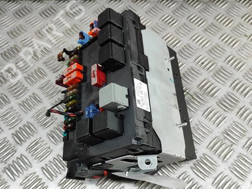 Fuse box MERCEDES-BENZ S-CLASS Coupe (C216) CL 500 4-matic (216.394) | BP27456350E1 