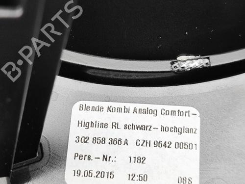 Other VW PASSAT B8 Variant (3G5, CB5) 2.0 TDI | BP29830278O1