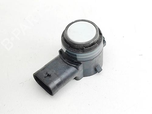 Electronic module PORSCHE MACAN (95B) 3.0 S Diesel | BP40206245M83 - Image 3
