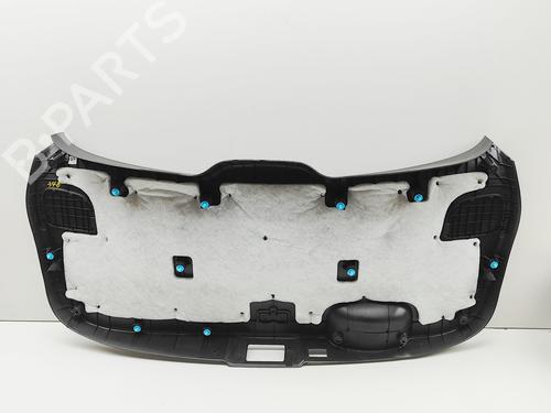 Boot lining HYUNDAI SANTA FÉ III (DM, DMA) 2.2 CRDi 4WD | BP39244280I3 - Image 4