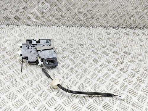 Front left lock PORSCHE MACAN (XAB) 4 Electric 4 (XABBB1, XABFD1) | BP38467124C98 - Image 4