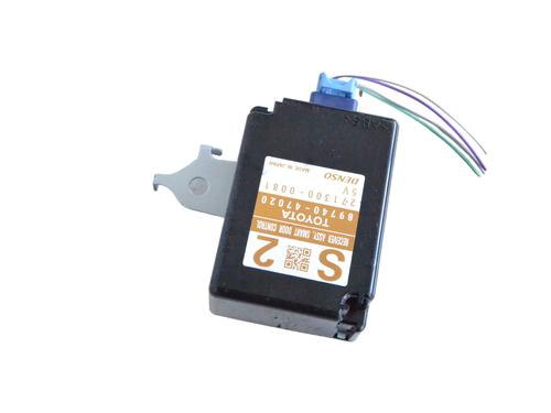Electronic module TOYOTA PRIUS (_W3_) 1.8 Hybrid (ZVW3_) | BP30239247M83 - Image 3