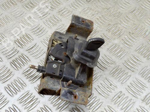 Hood lock FORD TRANSIT Van (FA_ _) 2.2 TDCi | BP11831982C133