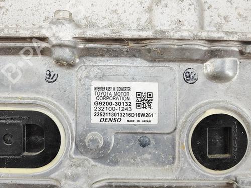 Inverter/Converter LEXUS GS (_L1_) 300h (AWL10_, AWL10R) | BP36782783M119 - Image 9