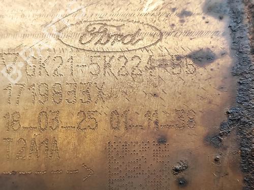 Catalyst FORD TRANSIT V363 Van (FCD, FDD) 2.0 EcoBlue RWD | BP30544526M10  - Image 7