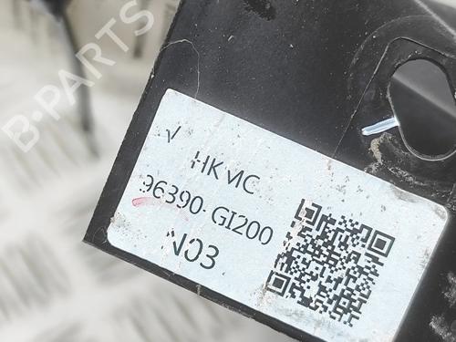 Electronic module HYUNDAI IONIQ 5 (NE) EV | BP36078362M83 - Image 5