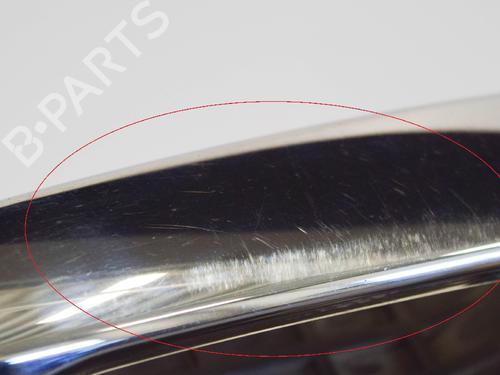 Front right exterior door handle MITSUBISHI L200 / TRITON (KA_T, KB_T) 2.5 DI-D 4WD (KB4T) | BP6765479C129 
