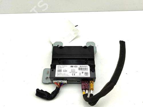Used Electronic module Electronic module HYUNDAI KONA (OS, OSE, OSI) EV (136 hp) 33291470 33291470