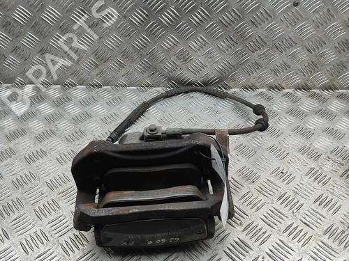 Left front brake caliper MERCEDES-BENZ GLE (V167) GLE 300 d 4-matic (167.109) | BP35983158M105 - Image 5