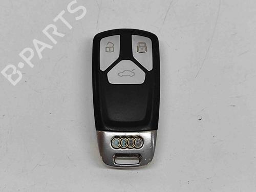Used Electronic module AUDI A5 (F53, F5P) S5 TFSI quattro (354 hp) 29227225