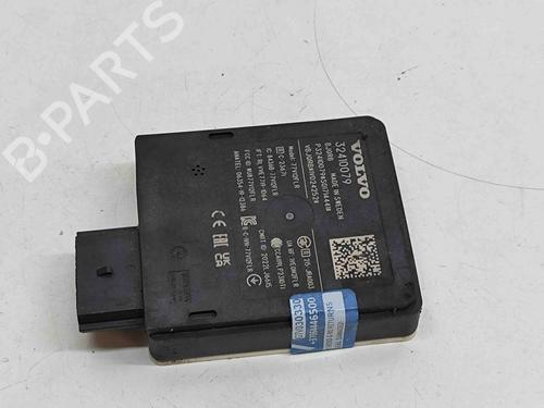Electronic module VOLVO XC60 II (246) 2.0 B5 Mild-Hybrid | BP29486455M83 