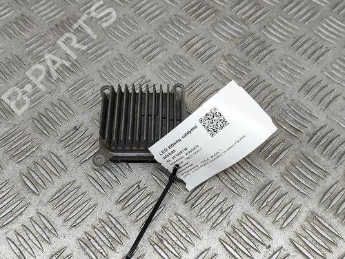 Used Electronic module TESLA MODEL Y (5YJY) EV Performance All-wheel Drive (534 hp) 31296989