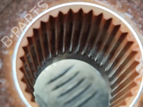 Right front steering knuckle CADILLAC ESCALADE 6.2 AWD | BP30394288M26