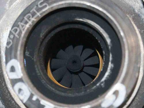 Turbocharger/Supercharger VW GOLF VII (5G1, BQ1, BE1, BE2) 1.6 TDI | BP6717570M71 