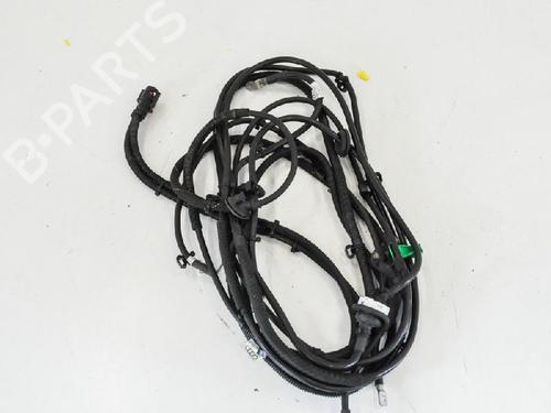 Wiring harness AUDI Q5 (8RB) 2.0 TFSI hybrid quattro | BP14658161E16 