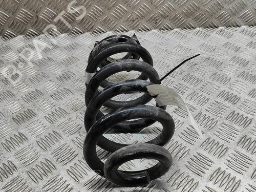 Støddæmperfjeder SKODA ENYAQ iV SUV (5AZ) 80 (204 hp) 28549154