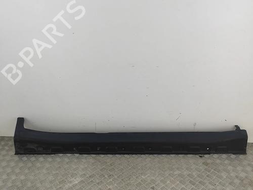 Used Right sideskirt MG MG ZS SUV (AZS1) EV (156 hp) 28556471