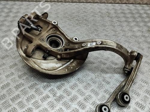 Left front steering knuckle AUDI A5 Sportback (F5A, F5F) 40 TFSI Mild Hybrid | BP28435468M25