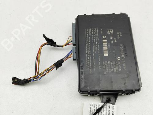 Electronic module LAND ROVER RANGE ROVER EVOQUE (L538) 2.0 D 4x4 | BP32973242M83 - Image 2