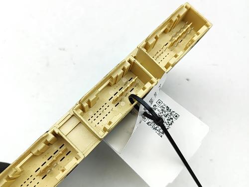 Electronic module MERCEDES-BENZ CLA (C118) CLA 180 (118.384) | BP40486511M83 - Image 5