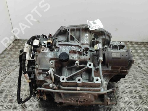 Gearbox VW PASSAT B8 (3G2, CB2) 2.0 TDI 4motion | BP29486012M3 