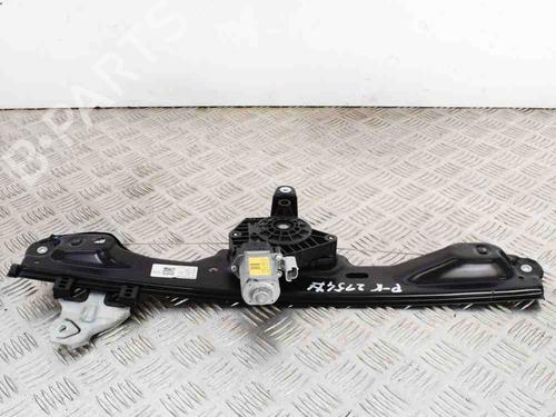 Used Front left window mechanism NISSAN QASHQAI II (J11, J11_) 1.2 DIG-T (115 hp) 6742251