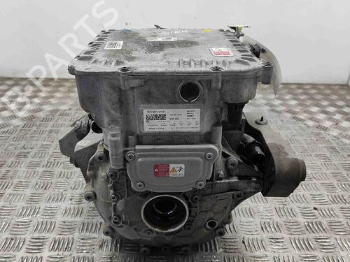 Engine SKODA ENYAQ iV SUV (5AZ) 80 | BP28549125M1