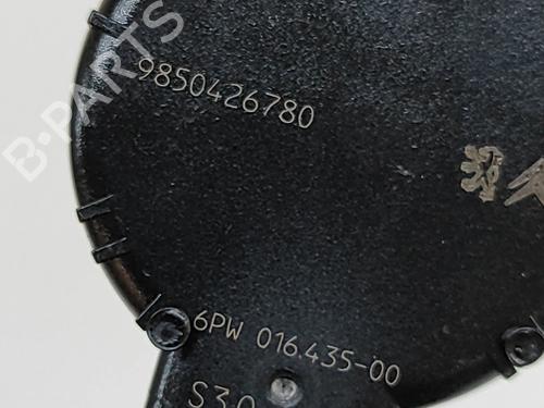 Electronic sensor CITROËN C5 AIRCROSS (A_) 1.5 BlueHDi 130 (ACYHZJ, ACYHZR) | BP27791462M84