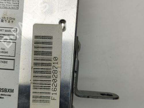 Electronic module NISSAN JUKE (F16_) DIG-T 117 | BP27794481M83 