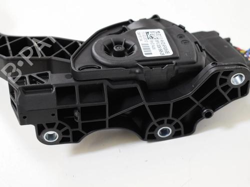 Pedal LAND ROVER DISCOVERY IV (L319) 3.0 TD 4x4 | BP9898311I4 