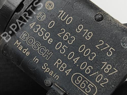 Electronic module PORSCHE BOXSTER (987) 2.7 | BP33395656M83  - Image 6