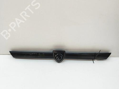Used Tailgate trim PEUGEOT 408 II (FP_, F3_, FM_) PureTech 130 (FPHNST) (131 hp) 27798824