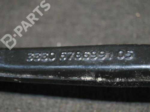 Left rear suspension arm BMW X4 (F26) xDrive 35 i | BP6837702M14 