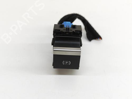 Used Switch CITROËN C5 AIRCROSS (A_) 1.5 BlueHDi 130 (ACYHZJ, ACYHZR) (131 hp) 27791463