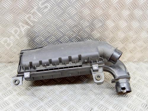 Used Air filter box Air filter box OPEL CROSSLAND X / CROSSLAND (P17, P2QO) 1.2 (75) (110 hp) 11252810 11252810