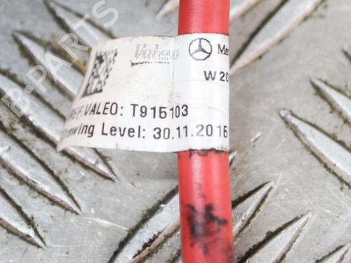 Cable MERCEDES-BENZ GLC Coupe (C253) 250 d 4-matic (253.309) | BP14637435E12 