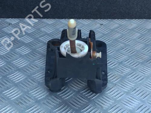 Gear lever PEUGEOT 207 (WA_, WC_) 1.4 | BP6726091M90