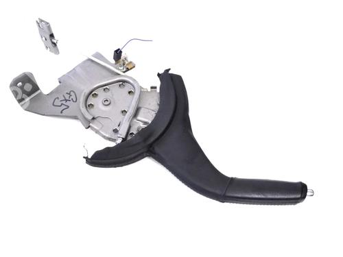 Used Hand brake Hand brake MITSUBISHI OUTLANDER III (GG_W, GF_W, ZJ, ZL, ZK) 2.0 Hybrid 4WD (GG2W) (189 hp) 33344575 33344575