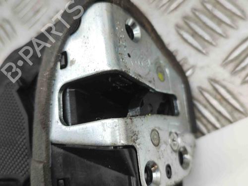 Rear right lock TOYOTA AURIS Estate (_E18_) 1.8 Hybrid (ZWE186_, ZWE186R, ZWE186H) | BP29510901C99 