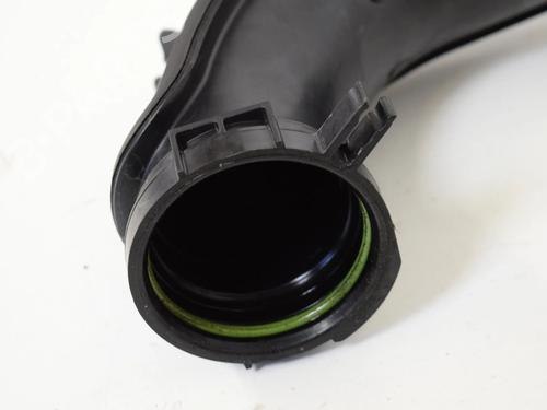 Intercooler pipe VW SCIROCCO III (137, 138) 1.4 TSI | BP33339157M127 - Image 3