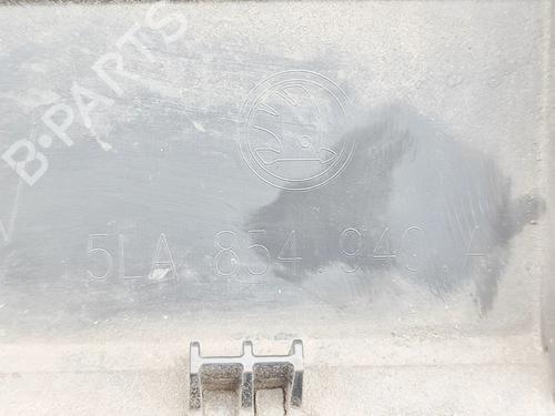 Dørliste SKODA ENYAQ iV SUV (5AZ) 80 | BP31859314C150 