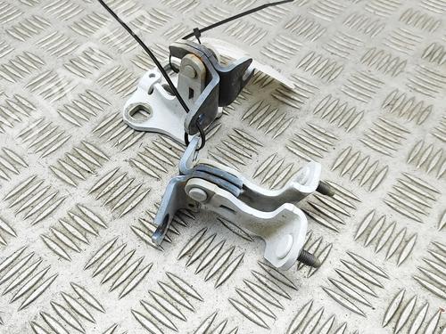 Hinge/Door check strap TESLA MODEL 3 (5YJ3) EV | BP36186559C146 - Image 3