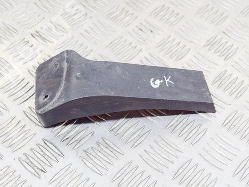 Used Rear bumper bracket OPEL ZAFIRA TOURER C (P12) 1.8 (75) (140 hp) 6774664