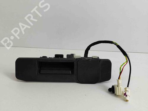 Camera MERCEDES-BENZ A-CLASS (W177) A 180 d (177.003) | BP27767460E14 