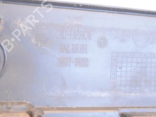 Tagræling SSANGYONG KORANDO (CK) 2.2 Xdi | BP30254212C65 